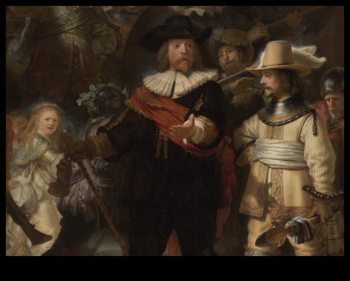 Απολαυστικά σχέδια: Ολλανδικά σκίτσα και μελέτες της χρυσής εποχής