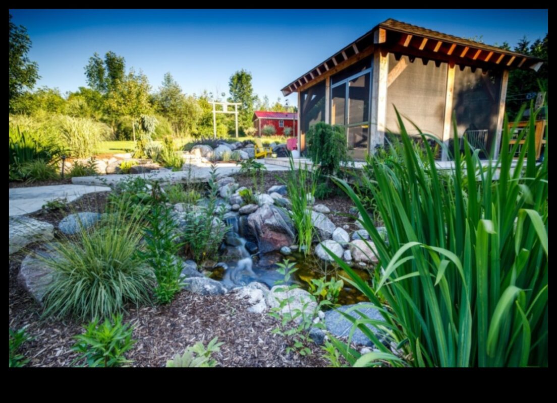 Πώς αλλάζουν τα αρχιτεκτονικά στυλ ως απάντηση σε διαφορετικά τοπία;