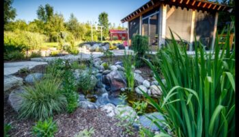 Πώς αλλάζουν τα αρχιτεκτονικά στυλ ως απάντηση σε διαφορετικά τοπία;