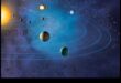 Stellar Orbits: Traversing the Cosmic Circles of Space