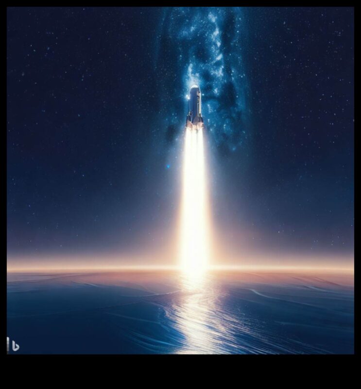 Αστρικοί Ωκεανοί: Πλοήγηση στα άπειρα βάθη του διαστρικού χώρου