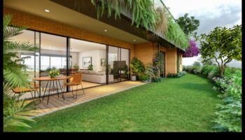 Sustainable Serenity: Organic Gardens for Balanced Living