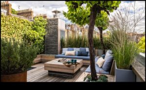 Charm in Every Corner: Garden Design Inspirations