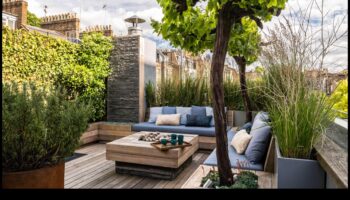 Charm in Every Corner: Garden Design Inspirations