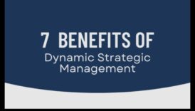 Επανάσταση στις Επιχειρήσεις: Στρατηγικές για Δυναμικό Στρατηγικό Σχεδιασμό