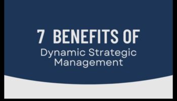 Επανάσταση στις Επιχειρήσεις: Στρατηγικές για Δυναμικό Στρατηγικό Σχεδιασμό