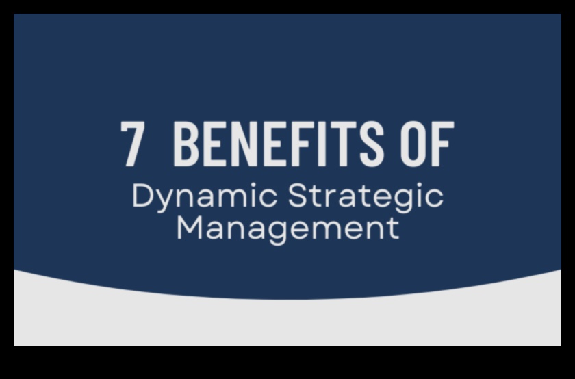 Επανάσταση στις Επιχειρήσεις: Στρατηγικές για Δυναμικό Στρατηγικό Σχεδιασμό