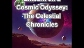 Ουράνια Χρονικά που αποκαλύφθηκαν: Ιστορίες από το αστρικό βασίλειο του διαστήματος