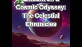 Ουράνια Χρονικά που αποκαλύφθηκαν: Ιστορίες από το αστρικό βασίλειο του διαστήματος