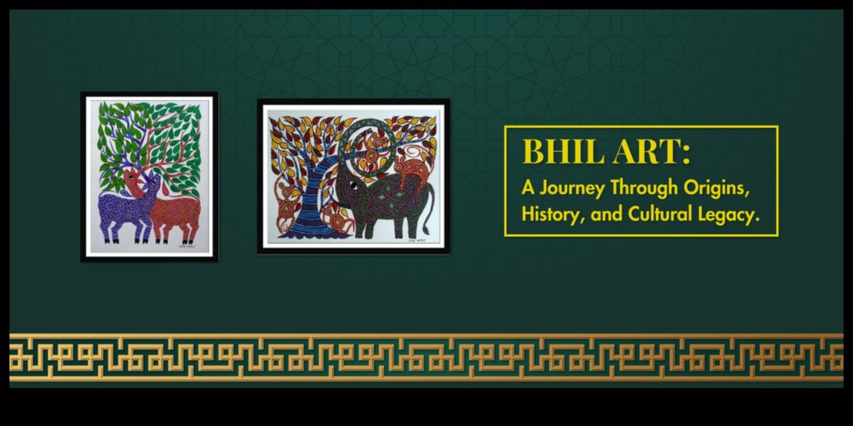 The Artistic Legacy: Tracing the Roots of Ancient Creativity