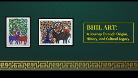 The Artistic Legacy: Tracing the Roots of Ancient Creativity