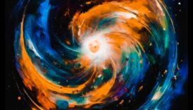 Astronomy's Elegance: Αποκαλύπτοντας το Splendor of Stellar Realms