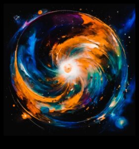 Astronomy's Elegance: Αποκαλύπτοντας το Splendor of Stellar Realms