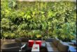 Vertical Oasis: Transforming Spaces with Unique Garden Heights