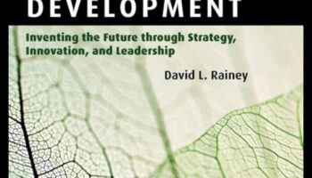 Καινοτομία και εξύψωση: Το μέλλον της επιχειρηματικής ηγεσίας