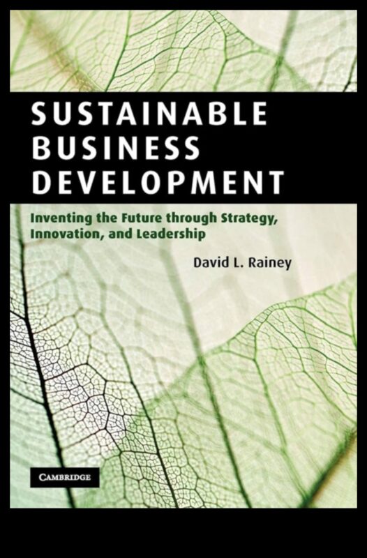 Καινοτομία και εξύψωση: Το μέλλον της επιχειρηματικής ηγεσίας