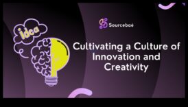 Καλλιέργεια δημιουργικότητας: Η δύναμη της στρατηγικής επιχειρηματικής καινοτομίας