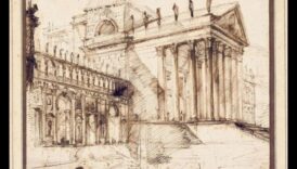 Elegance in Etchings: The Fine Lines of Neoclassical Drawings