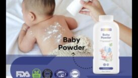 Λεπτές σταγόνες: Απαλά και καταπραϋντικά ονόματα μωρών