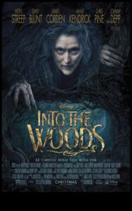 Mystical Woodlands: Forests That Transport You