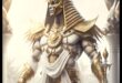 Osiris Unveiled: The Resurrection Theme in Egyptian Art