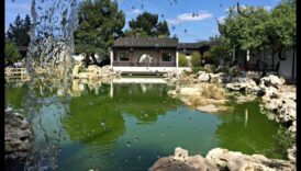 Green Sanctuaries II: Rediscovering Gardens and Green Havens New