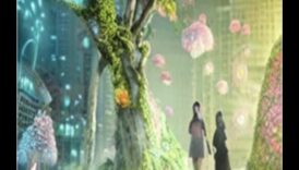 Ethereal Gardens: Dreamlike Beauty in Botanical Spaces