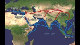 Epic Explorations: Journeying Through Diverse and Beautiful Landscapes