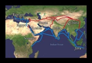 Epic Explorations: Journeying Through Diverse and Beautiful Landscapes