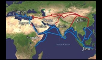 Epic Explorations: Journeying Through Diverse and Beautiful Landscapes