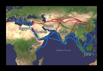 Epic Explorations: Journeying Through Diverse and Beautiful Landscapes