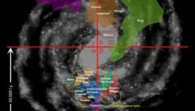 Celestial Cartography: Mapping the Territories of Outer Space