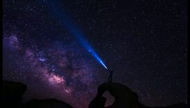 Celestial Navigators: Guiding Through the Orbits of the Universe