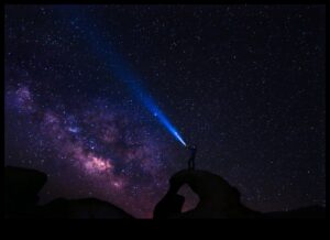 Celestial Navigators: Guiding Through the Orbits of the Universe