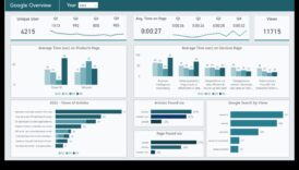 Beyond Traditional Boundaries: Innovations in Business Data Insights