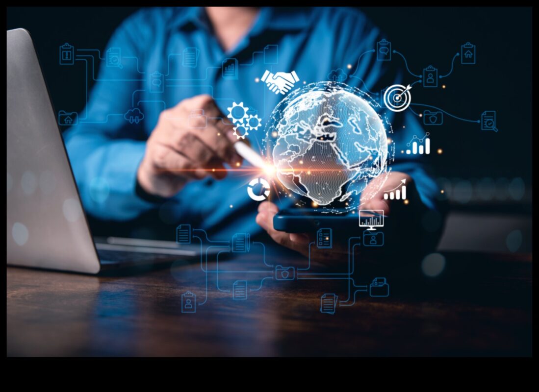 Πέρα από τα όρια: Πλοήγηση στο εξελισσόμενο τοπίο της ανάλυσης δεδομένων