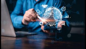 Πέρα από τα όρια: Πλοήγηση στο εξελισσόμενο τοπίο της ανάλυσης δεδομένων