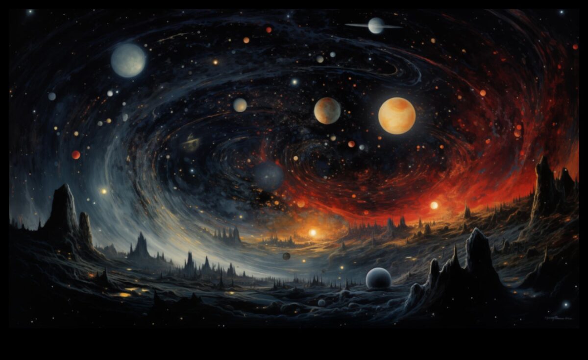 Orbiting Odyssey: Navigating the Celestial Dance of Bodies