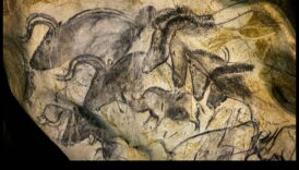 Early Etchings: Petroglyphs as Precursors to Prehistoric Art