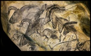 Early Etchings: Petroglyphs as Precursors to Prehistoric Art