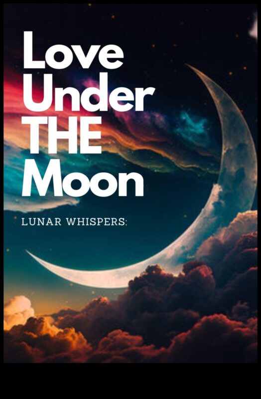 Lunar Whispers: Mysteries of the Moon in Our Solar's Tales