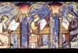 Scriptorium Scenes: Depicting Manuscript Production in Gothic Art