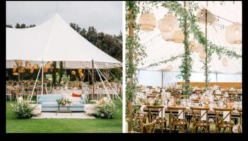 Πώς επηρεάζουν τα τοπία το σχεδιασμό των υπαίθριων χώρων γάμου;