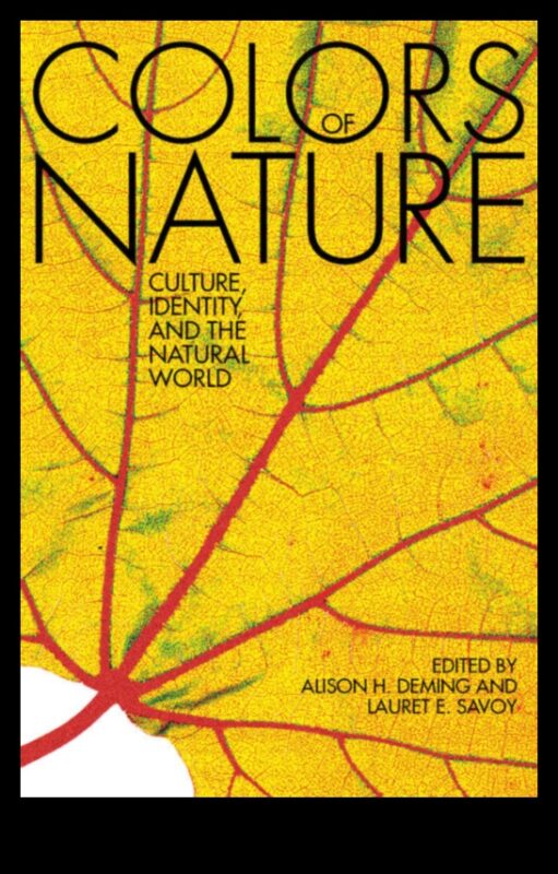 A Symphony of Seasons: Nature's Ever-changing Palette