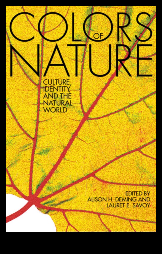 A Symphony of Seasons: Nature's Ever-changing Palette