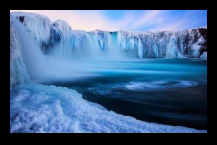 Beyond Horizons: Γραφικές Περιπέτειες Τοπίου