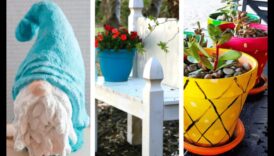 Whimsical Wonders: Transform Your Garden with Artistry