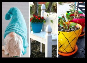 Whimsical Wonders: Transform Your Garden with Artistry