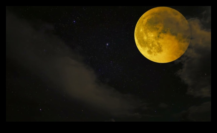 Lunar Lullabies: Sounding Sounds εμπνευσμένοι από την ομορφιά των πλανητών