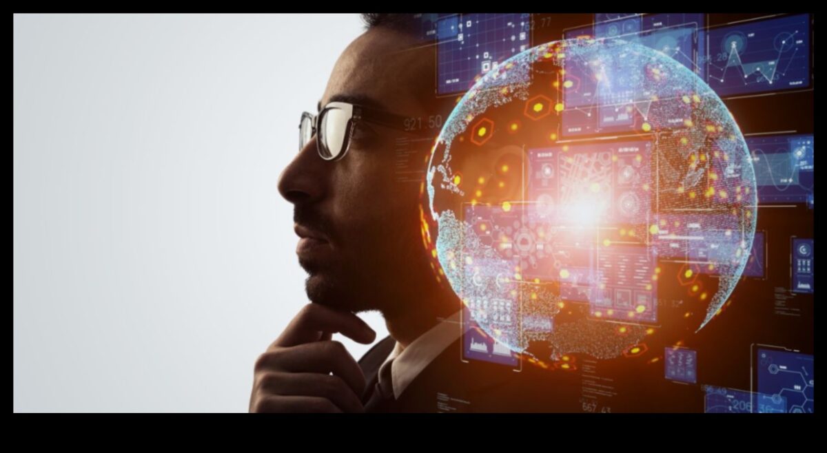 Insight Ignition: Πλοήγηση στη δύναμη της επιχειρηματικής ευφυΐας